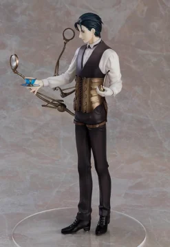 Max Factory Fate/Grand Order Ruler/Sherlock Holmes 1/8 Scale Figure -Featured Toys eadb04692ab4461fbc9615b9be53ed2c.jpg