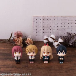 MegaHouse Look Up Series Chainsaw Man Makima -Featured Toys eb337e31adb24438b60c84b403c2bbb8.jpg