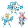 MegaHouse Desktop Singer Snow Miku Series Box Set 2 MegaHouse Desktop Singer Snow Miku Series Box Set -Featured Toys eb3e2c745ec24e32a12af04c8d069968.jpg