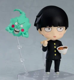 GOOD SMILE COMPANY Nendoroid Mob Psycho 100 III Shigeo Kageyama -Featured Toys eb7e876722f64fa0af1facfe93203d96.jpg