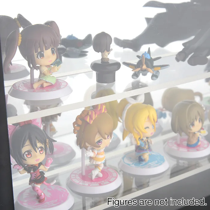 Mini Collector's Case (Wide) 9 Mini Collector's Case (Wide) - Image 7