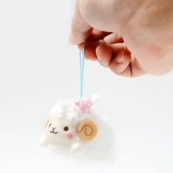 Dreamy Wooly Elephant Plush Collection (Mini Strap) 23 Dreamy Wooly Elephant Plush Collection (Mini Strap) -Featured Toys ec027023d2cc4adeb4da938517df9e74.jpg