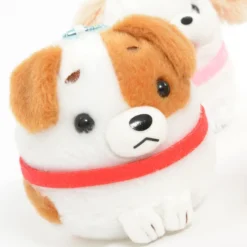 Wanko Tai Dog Plush Collection (Ball Chain) -Featured Toys ec0ca222f47f4c7b82b2310307ca25db.jpg