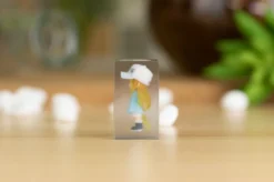 Cells At Work! Platelet: Full Color 3D Crystal Figure -Featured Toys ec975056379348f68c3b65aa4382fe03.jpg