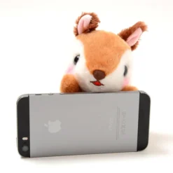 Korisu No Dongurin Lovely Squirrel Plush Collection (Ball Chain) -Featured Toys ecb386ccefb74a039e50e3b4e173d235.jpg