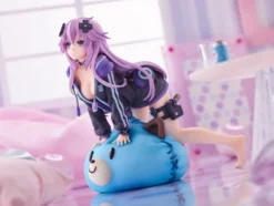 Hyperdimension Neptunia Dimension Traveler Neptune: Wake Up Ver. 1/8 Scale Figure -Featured Toys ed44ec14f86744f9b9fca96889cec011.jpg
