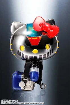 SANRIO Chogokin Hello Kitty (Mazinger Z Color) 14 SANRIO Chogokin Hello Kitty (Mazinger Z Color) -Featured Toys ed6d0d9b169f4205bde1cd141e2d61f1.jpg