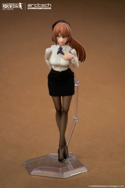Apex Arctech Series Girls' Frontline Springfield: Aromatic Silence Ver. 1/8 Scale Action Figure -Featured Toys ed9ad35ca6b4442f8aeaf914e2ca1a5a.jpg