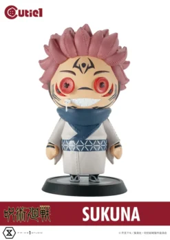 Cutie1 Jujutsu Kaisen Sukuna