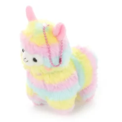 Alpacasso Alpaca Plush Collection (Ball Chain) 16 Alpacasso Alpaca Plush Collection (Ball Chain) -Featured Toys edcdf201c61f458fbc7f49cf096890a2.jpg