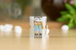 Cells At Work! Platelet: Full Color 3D Crystal Figure -Featured Toys ee0011b444274d109c531436615f7d9f.jpg