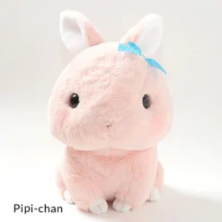 Kyun To Naki Usagi No Tsudoi Pika Plush Collection (Big) -Featured Toys ee04180dd64f48e6b8a80577185991e3.jpg
