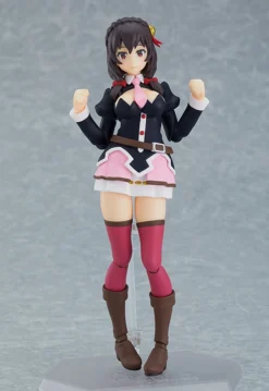 Max Factory Figma KonoSuba The Movie: Legend Of Crimson Yunyun -Featured Toys ee72464def2f4a338004d443727570f8.jpg