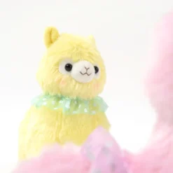 Alpacasso Furi Furi Alpaca Plush Collection (Standard) -Featured Toys eeef0b846e134fc0a71ae16318db96c1.jpg