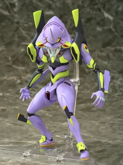 Parfom Rebuild Of Evangelion Evangelion Unit-01