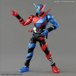 Bandai Figure-rise Standard Kamen Rider Build Rabbit Tank Form
