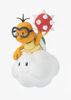 Bandai S.H.Figuarts Super Mario Diorama Playset E 23 Bandai S.H.Figuarts Super Mario Diorama Playset E -Featured Toys ef4d15bff89e4be095441b683fe56e15.jpg