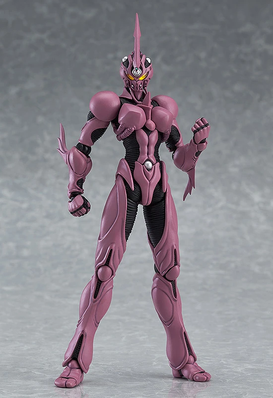 GOOD SMILE COMPANY Figma Guyver II F 3 GOOD SMILE COMPANY Figma Guyver II F