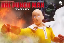 ThreeZero One-Punch Man Saitama 1/6 Scale Articulated Figure -Featured Toys efa1382bdb5944098abb59e45ac91cf2.jpg