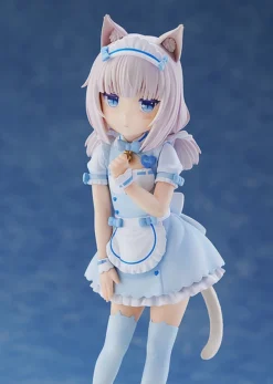 Plum Nekopara Vanilla: Pretty Kitty Style (Pastel Sweet) 1/7 Scale Figure -Featured Toys f001e40e276e440f893f2a1580298eb2.jpg