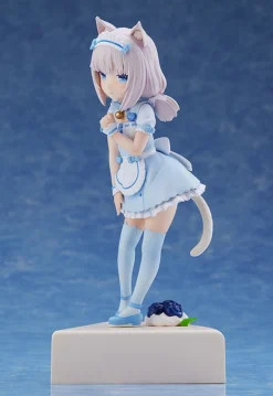 Plum Nekopara Vanilla: Pretty Kitty Style (Pastel Sweet) 1/7 Scale Figure -Featured Toys f04228505b3547b38fb5b786b7e19bc4.jpg