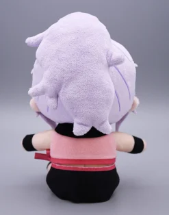 GOOD SMILE COMPANY In The Heart Of Kunoichi Tsubaki Plushie -Featured Toys f08b75535fc648c6b4a9d04c88c822db.jpg