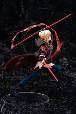 Fate/Grand Order Mysterious Heroine X (Alter) 1/7 Scale Figure (Re-run) 14 Fate/Grand Order Mysterious Heroine X (Alter) 1/7 Scale Figure (Re-run) -Featured Toys f08c65ce0295411fa1d71751e80785a0.jpg