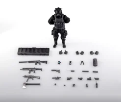 SCP Foundation Series MTF Alpha-1 Red Right Hand 1/12 Scale Action Figure -Featured Toys f0aa5f7d9e7c4d94aeede860413c93d5.jpg