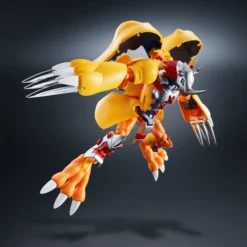 Digivolving Spirits Digimon Adventure 01: Wargreymon Agumon -Featured Toys f0d74585d7b046b09fec0229128f6bae.jpg