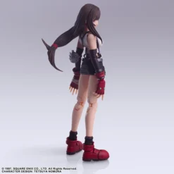 Square Enix Bring Arts Final Fantasy VII Tifa Lockhart 15 Square Enix Bring Arts Final Fantasy VII Tifa Lockhart -Featured Toys f10a8a4a4e554d7b9ccf1b3b28a33e25.jpg