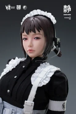 Serene Hound Series 501S614-R Cerberus Maid Team Rus 1/6 Scale Action Figure -Featured Toys f1390284241d487291f3c1bd311fe7e9.jpg