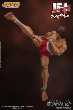 Storm Collectibles Baki Baki Hanma 1/12 Scale Action Figure -Featured Toys f15ab5557445488cb4d92e945d8c26da.jpg