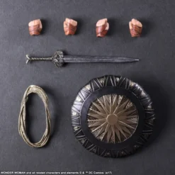 Square Enix Play Arts Kai Wonder Woman 32 Square Enix Play Arts Kai Wonder Woman -Featured Toys f162b2adf02545a58ff84a4e4271c8bc.jpg