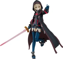 Max Factory Figma Fate/Grand Order Berserker/Mysterious Heroine X (Alter) 19 Max Factory Figma Fate/Grand Order Berserker/Mysterious Heroine X (Alter) -Featured Toys f1e27ce7106a4f17ab8f00773812eb52.jpg