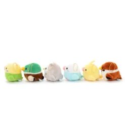 Kotori Tai Bird Plush Collection (Ball Chain) -Featured Toys f21899b0a54b49908539f0535a496be0.jpg