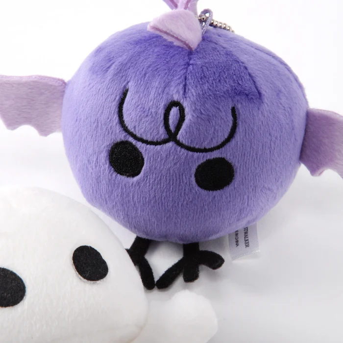 Terra Battle Plush Mascots 5 Terra Battle Plush Mascots - Image 3