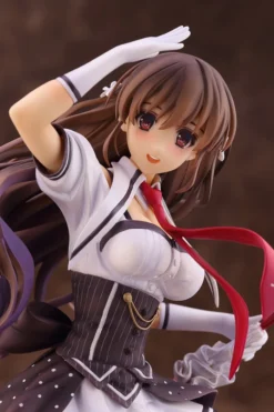 Chunithm Haruna Mishima 1/7 Scale Figure 26 Chunithm Haruna Mishima 1/7 Scale Figure -Featured Toys f25d319ade664caebd822e4e0a228a89.jpg