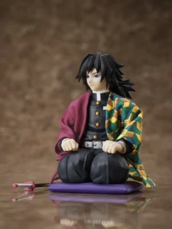 BUZZmod Demon Slayer: Kimetsu No Yaiba Giyu Tomioka 1/12 Scale Action Figure -Featured Toys f2a65913cca848f1b2d345006f814f48.jpg