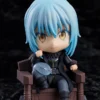 GOOD SMILE COMPANY Nendoroid That Time I Got Reincarnated As A Slime Rimuru: Demon Lord Ver.