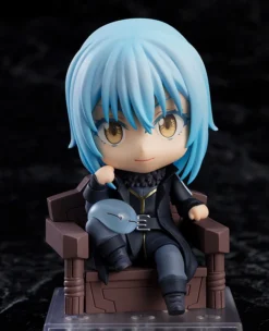 GOOD SMILE COMPANY Nendoroid That Time I Got Reincarnated As A Slime Rimuru: Demon Lord Ver.