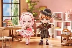 Nendoroid Doll Tea Time Series: Charlie -Featured Toys f3057050c97344d1a0829fd66e36b088.jpg