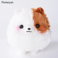 Pometan To Odekake Dog Plush Collection (Standard) -Featured Toys f366bb1aba244efeb4258f1c51b0b8e4.jpg