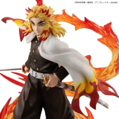 MegaHouse G.E.M. Series Demon Slayer: Kimetsu No Yaiba Kyojuro Rengoku -Featured Toys f37d1d071c51461e8e9b544ee8997403.jpg