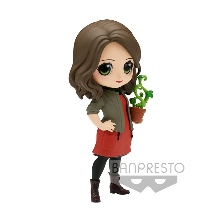 BANPRESTO Q Posket Fate: The Winx Saga Terra 4 BANPRESTO Q Posket Fate: The Winx Saga Terra - Image 2