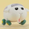 GOOD SMILE COMPANY Nendoroid Pui Pui Molcar Shiromo 1 GOOD SMILE COMPANY Nendoroid Pui Pui Molcar Shiromo -Featured Toys f3c93530e03742ea8d6952e97616cb83.jpg