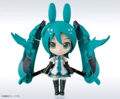 Bandai Chogokin Miracle Henkei Hatsune Miku X Rody -Featured Toys f3d1834ece844e959e11ee95e63bf43b.jpg
