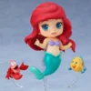 GOOD SMILE COMPANY Nendoroid The Little Mermaid Ariel (Re-run) -Featured Toys f43eceb56bac4f978afd461faaaf4c3c.jpg