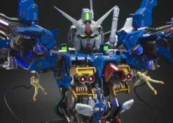 Bandai Formania EX Mobile Suit Gundam 0083 RX-78GP01-Fb Gundam Zephyranthes Full Burnern -Featured Toys f488d3c00faa42a19e01dcbce02391dc.jpg