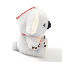 Koalyman Arata-san Koala Plush Collection (Ball Chain) -Featured Toys f4bdaedb145445a188b24785982a71b9.jpg