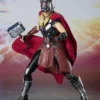 Marvel S.H.Figuarts Thor: Love & Thunder Mighty Thor 1 Marvel S.H.Figuarts Thor: Love & Thunder Mighty Thor -Featured Toys f4d4e20197dc472aa0d303aa646663b5.jpg